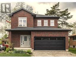 445 GARDEN Street, Cambridge, Ontario