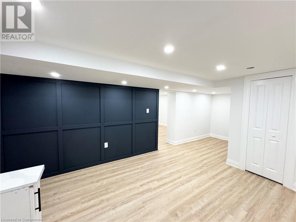 415 SANATORIUM Road Unit# Basement, Hamilton, Ontario
