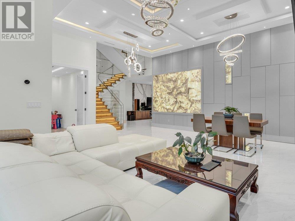 3771 BOWEN DRIVE, Richmond, British Columbia
