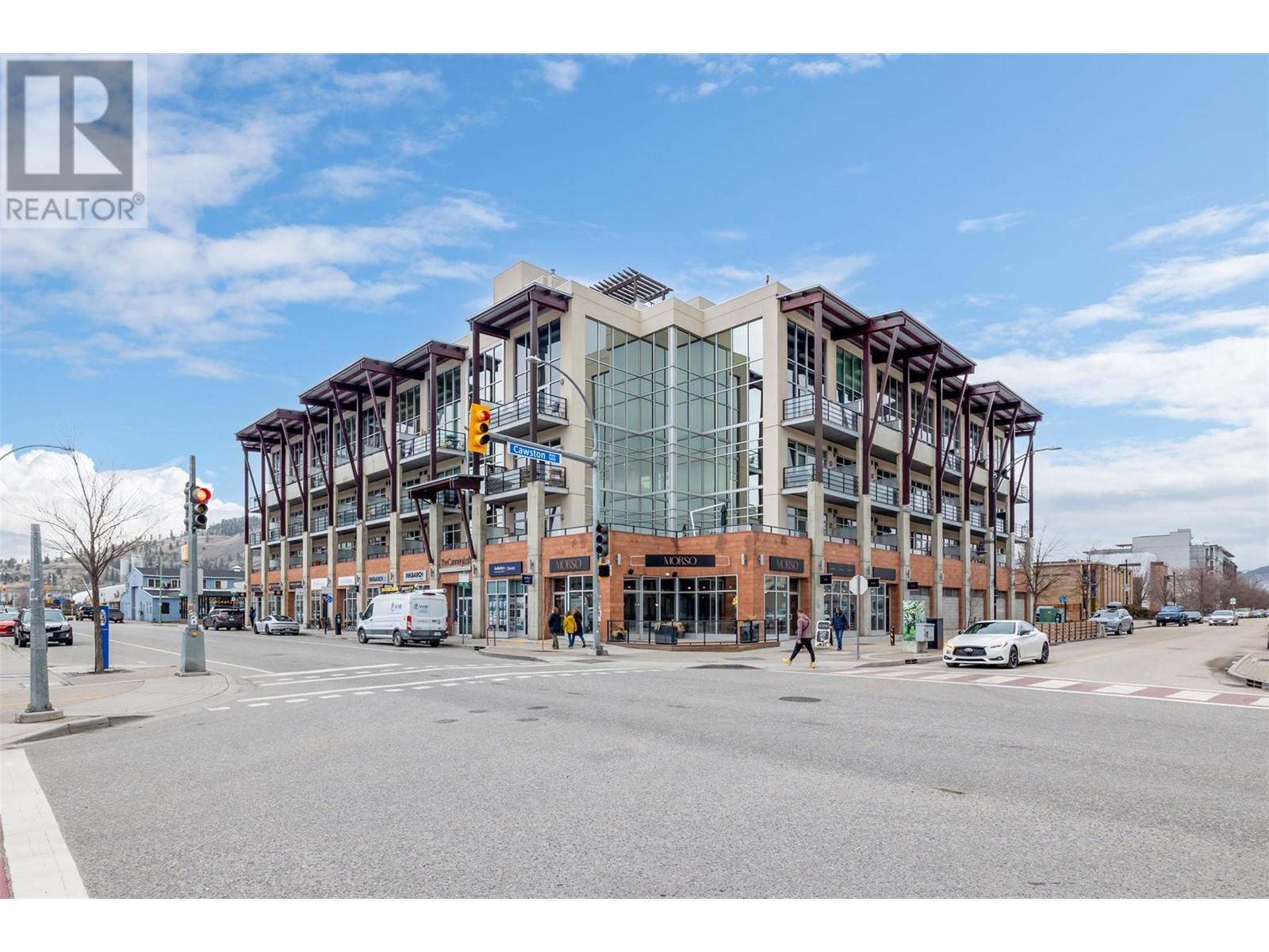 1289 Ellis Street 411, Kelowna North, Kelowna  by McFadden Real Estate 1289 Ellis Street 411, Kelowna North, Kelowna