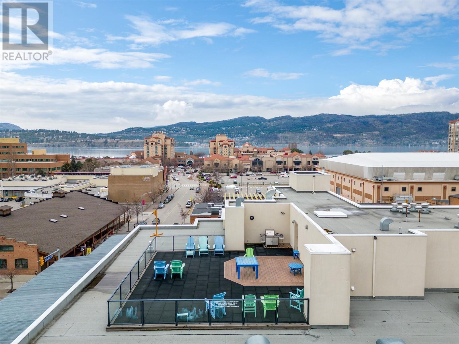 1289 Ellis Street Unit# 411 Kelowna Photo 11