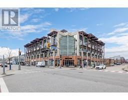 1289 Ellis Street Unit# 411, kelowna, British Columbia