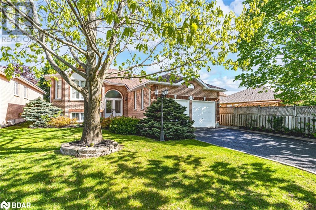 312 Harvie Road, Barrie, Ontario  L4N 8H1 - Photo 21 - 40732759