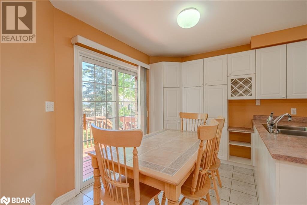 312 Harvie Road, Barrie, Ontario  L4N 8H1 - Photo 8 - 40732759