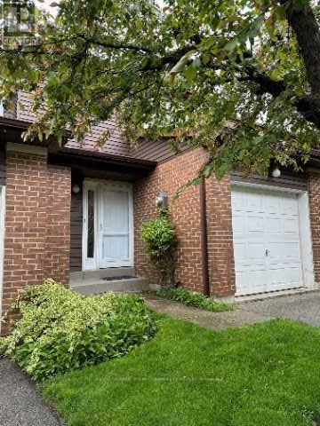 9 - 40 CASTLE ROCK DRIVE, Richmond Hill, Ontario