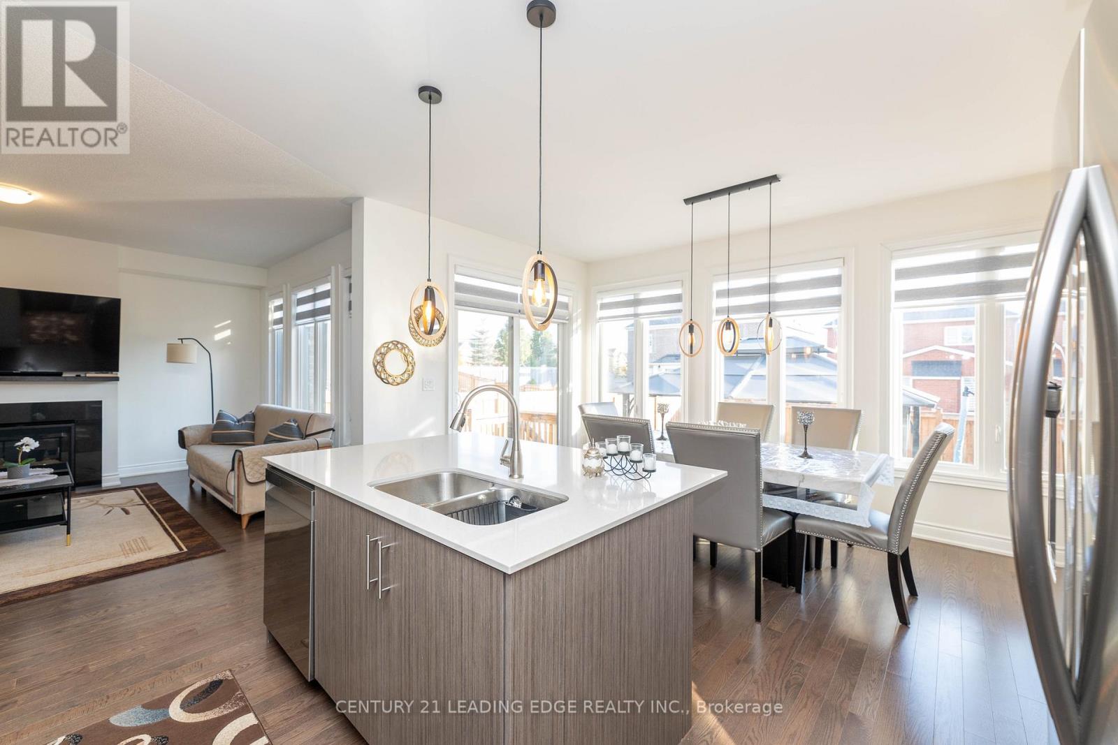 55 Bartram Crescent, Bradford West Gwillimbury, Ontario  L3Z 0T3 - Photo 14 - N12173515