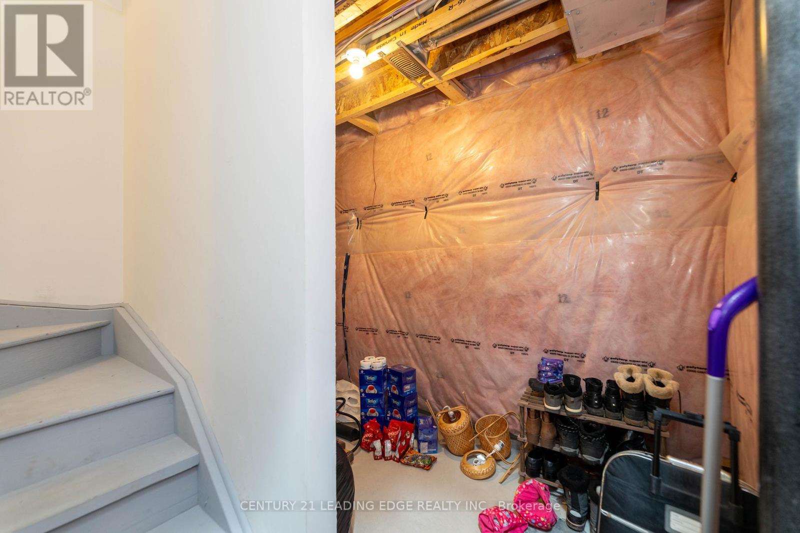 55 Bartram Crescent, Bradford West Gwillimbury, Ontario  L3Z 0T3 - Photo 32 - N12173515