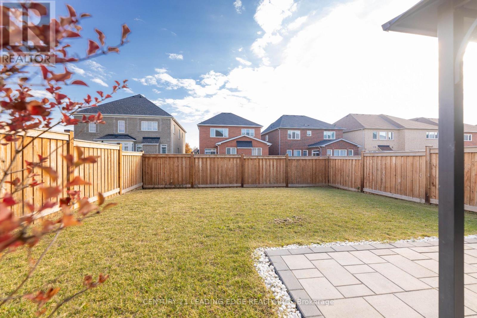 55 Bartram Crescent, Bradford West Gwillimbury, Ontario  L3Z 0T3 - Photo 37 - N12173515
