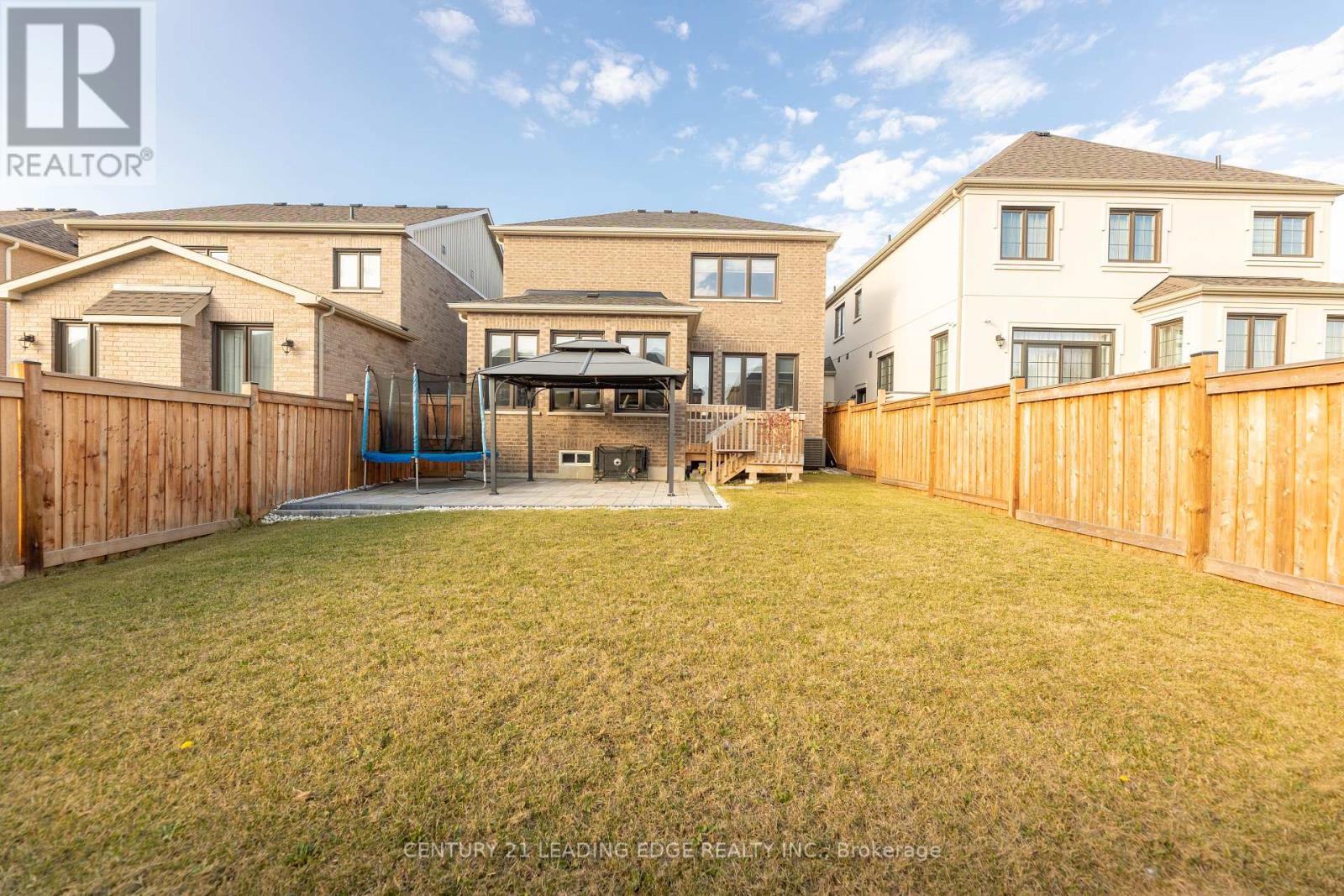 55 Bartram Crescent, Bradford West Gwillimbury, Ontario  L3Z 0T3 - Photo 39 - N12173515