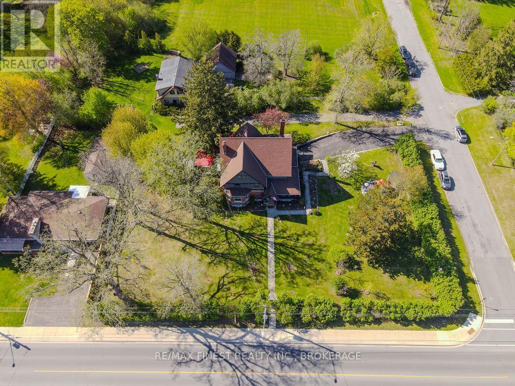 265 DUNDAS STREET W Greater Napanee (Greater Napanee)