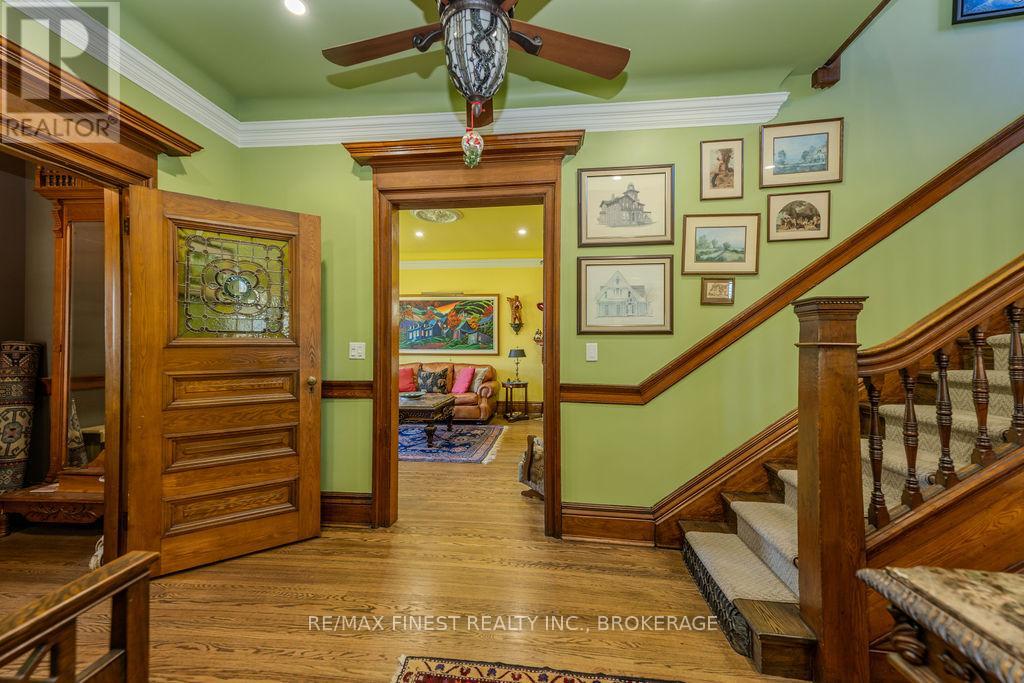 265 DUNDAS STREET W Greater Napanee (Greater Napanee)