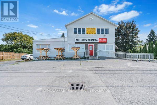 5532 Bath Road, Loyalist, Ontario  K0H 1G0 - Photo 1 - X12173603