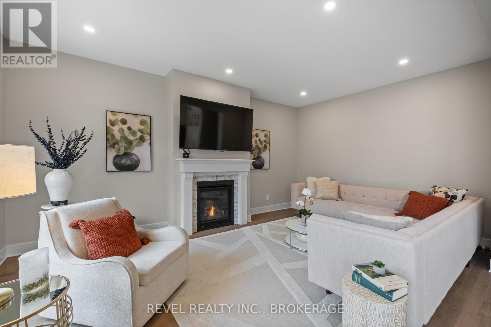709 Riverview Way, Kingston, Ontario  K7K 0J3 - Photo 19 - X12173728