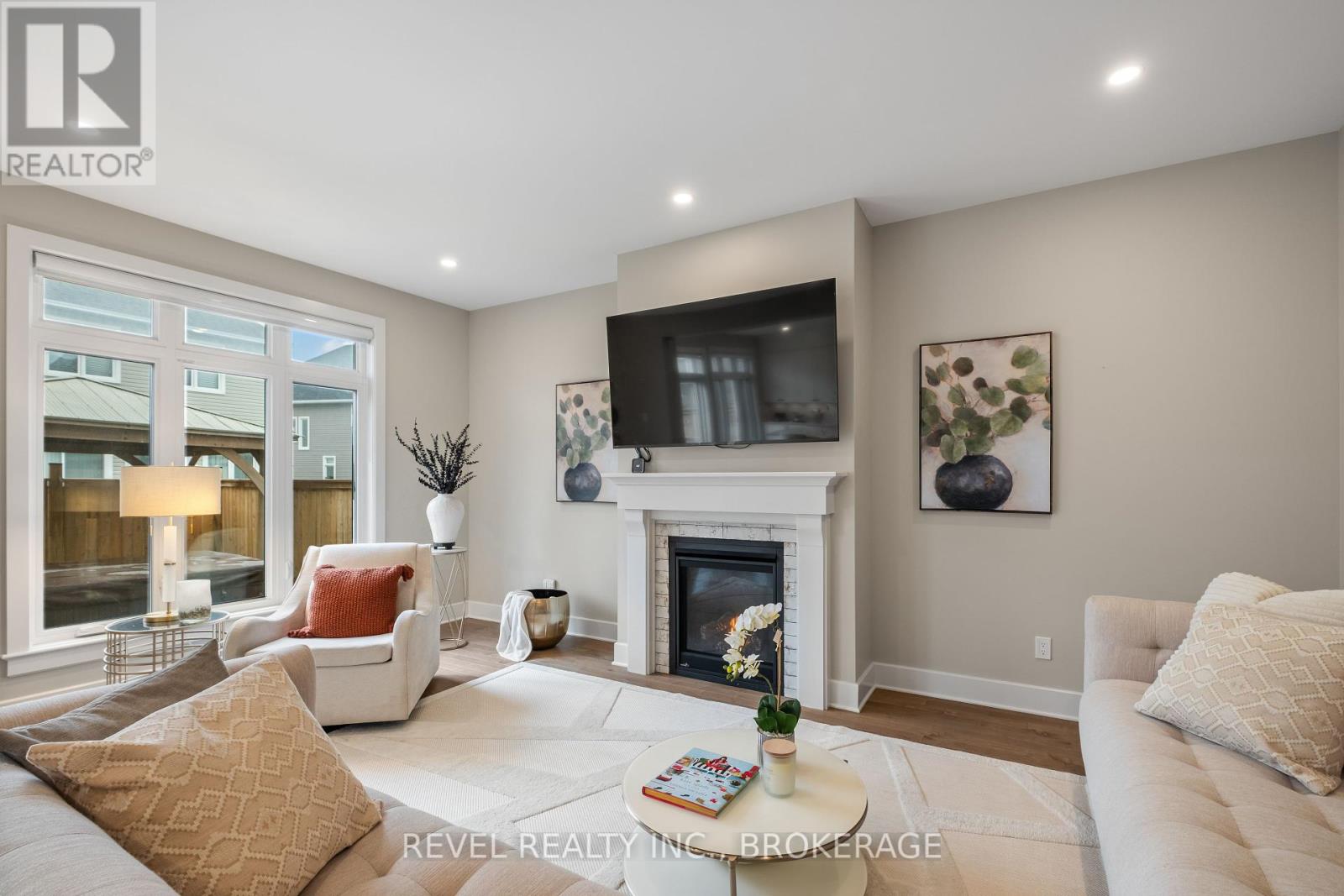 709 Riverview Way, Kingston, Ontario  K7K 0J3 - Photo 20 - X12173728