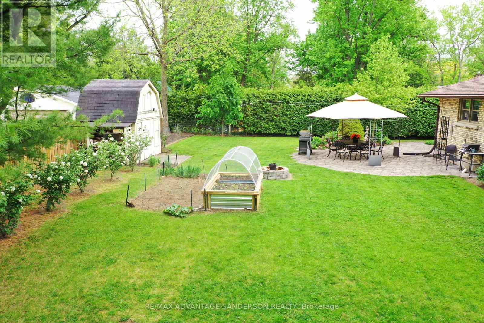 8 Currie Court, Middlesex Centre (Poplar Hill), Ontario  N0M 2A0 - Photo 13 - X12173591