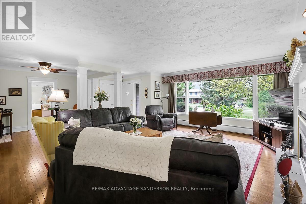 8 Currie Court, Middlesex Centre (Poplar Hill), Ontario  N0M 2A0 - Photo 19 - X12173591