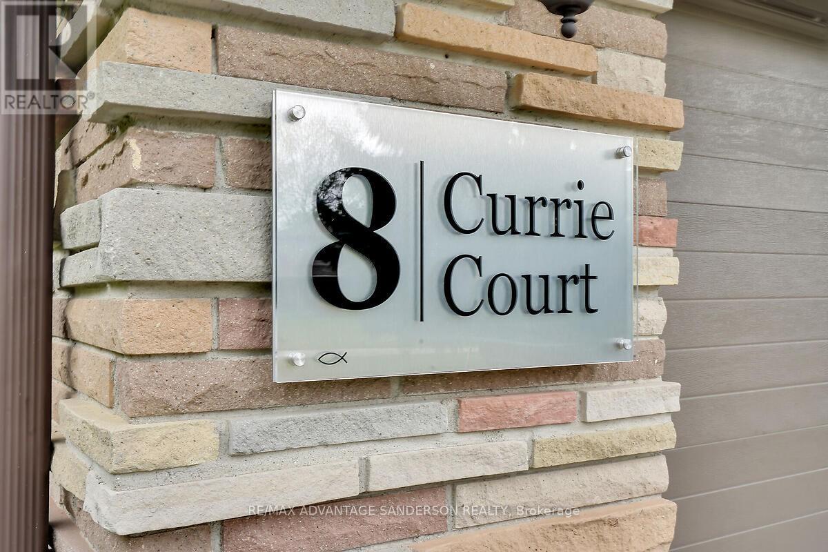 8 Currie Court, Middlesex Centre (Poplar Hill), Ontario  N0M 2A0 - Photo 2 - X12173591