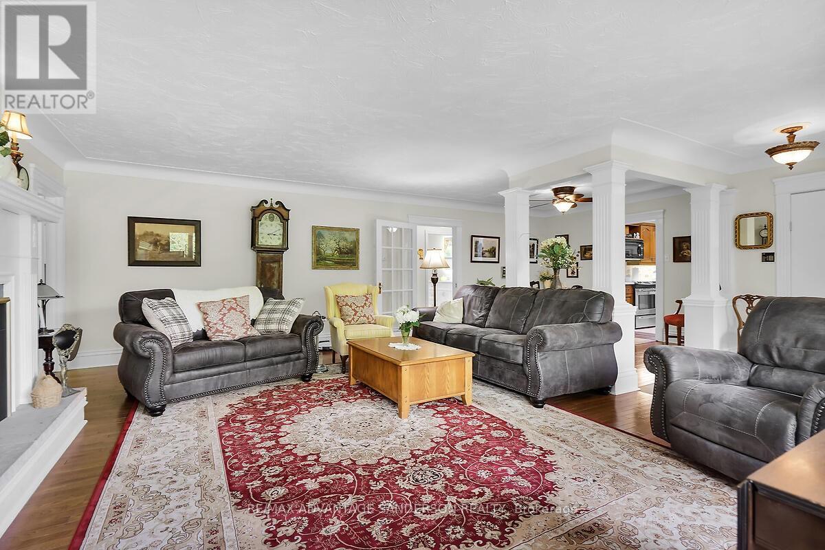 8 Currie Court, Middlesex Centre (Poplar Hill), Ontario  N0M 2A0 - Photo 20 - X12173591