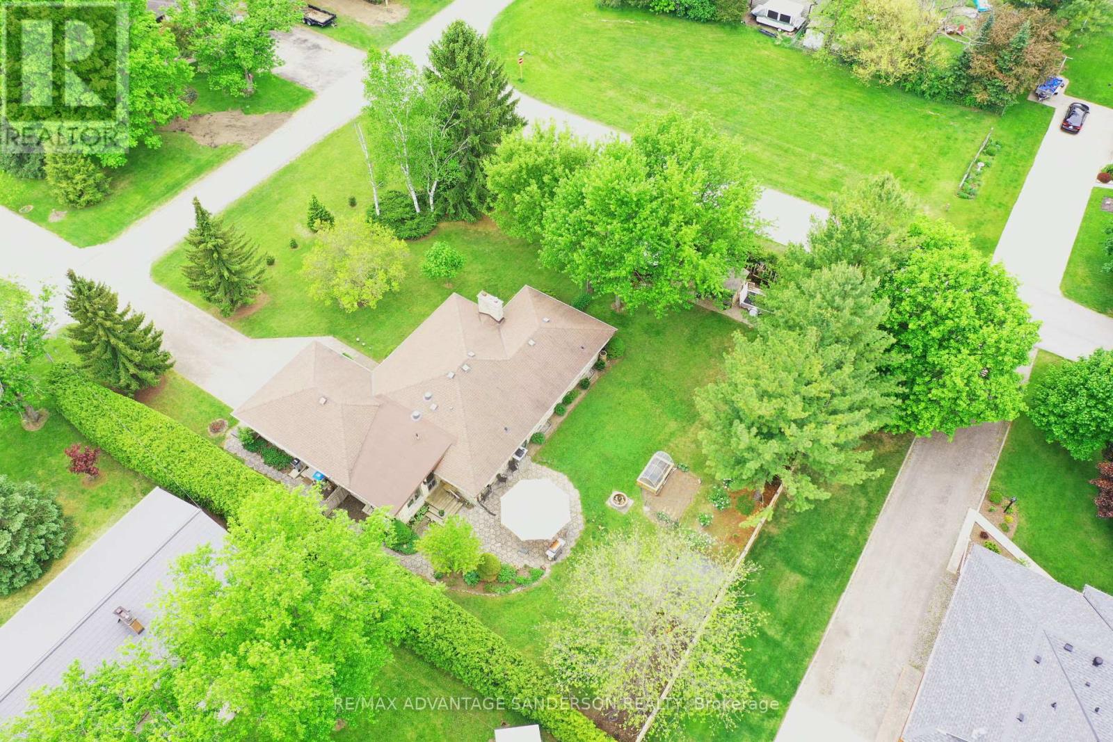 8 Currie Court, Middlesex Centre (Poplar Hill), Ontario  N0M 2A0 - Photo 6 - X12173591