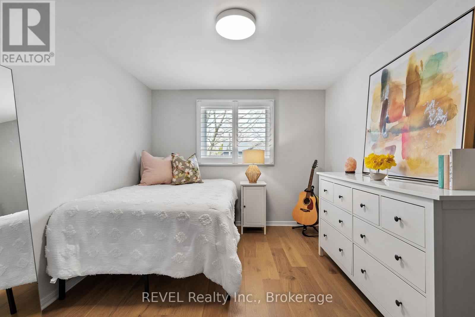 58 October Drive, St. Catharines, Ontario  L2N 6J6 - Photo 24 - X12077316