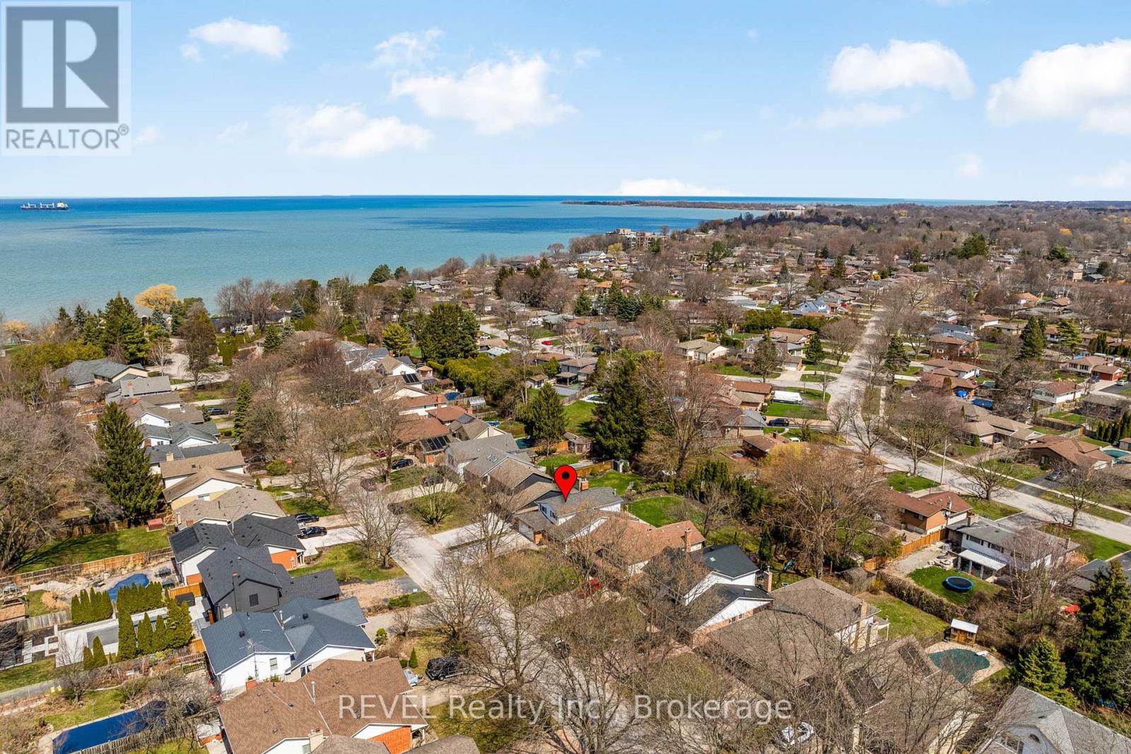 58 October Drive, St. Catharines, Ontario  L2N 6J6 - Photo 37 - X12077316