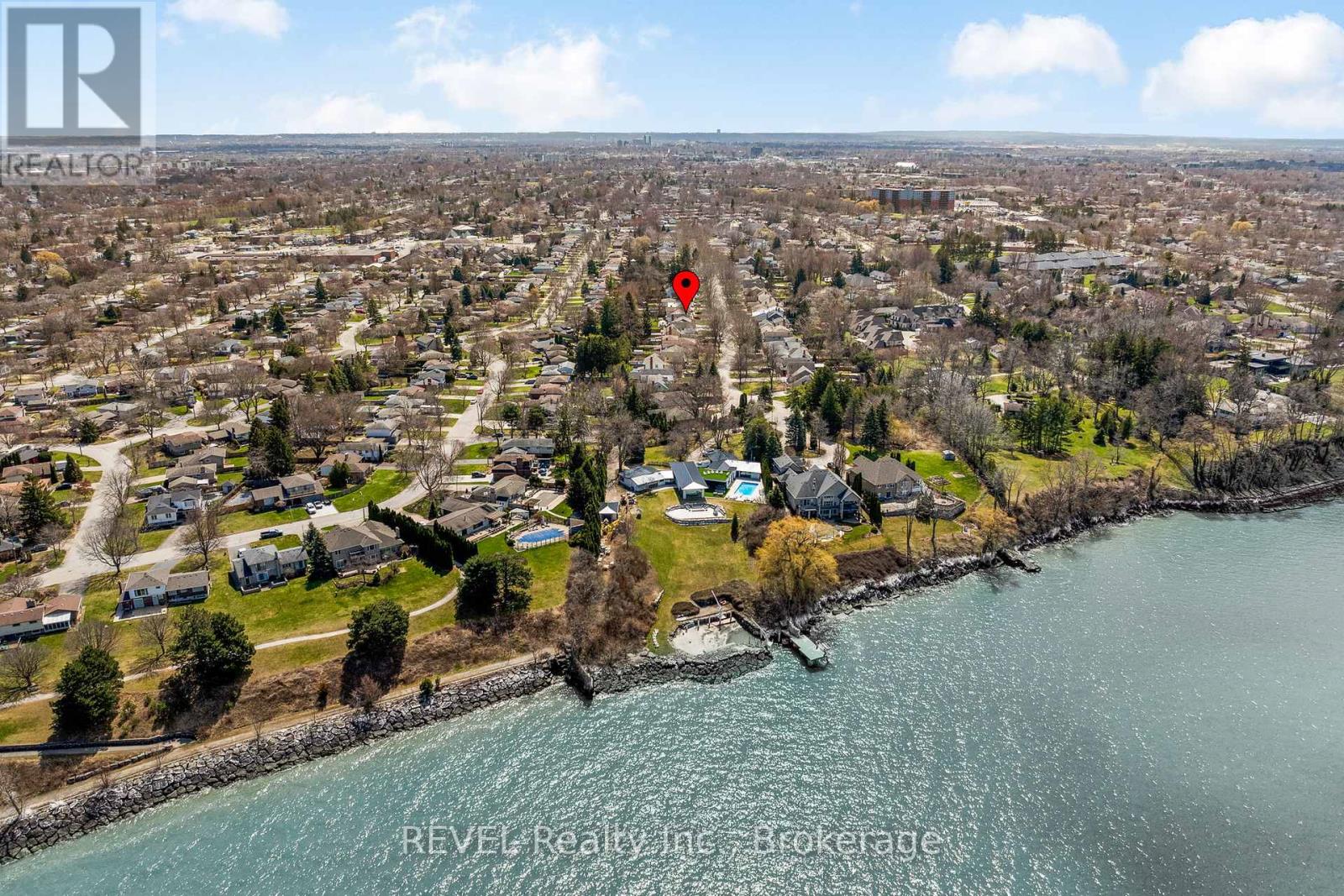 58 October Drive, St. Catharines, Ontario  L2N 6J6 - Photo 39 - X12077316