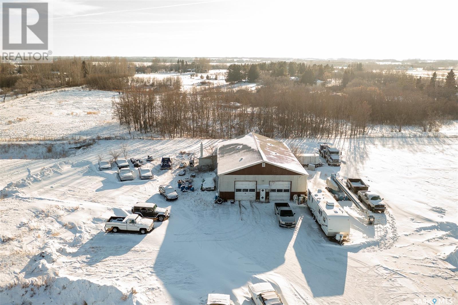 Lot 2 - 180 Grasswood Road, Corman Park Rm No. 344, Saskatchewan  S7T 1A7 - Photo 14 - SK989127