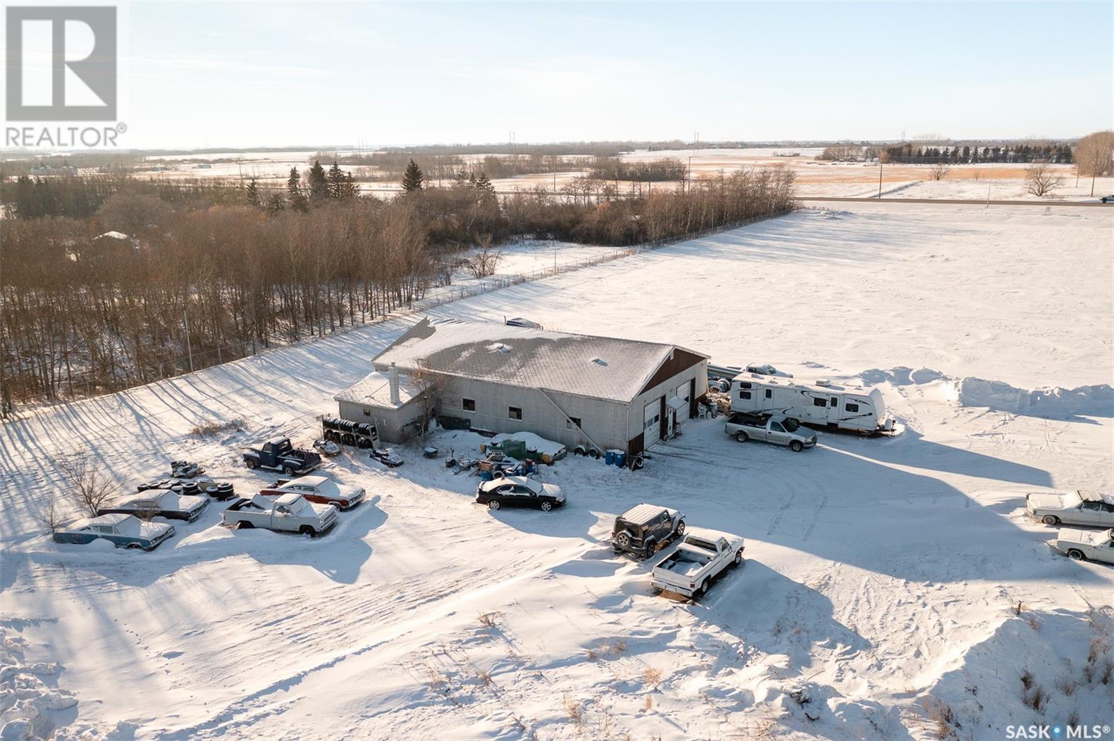 Lot 2 - 180 Grasswood Road, Corman Park Rm No. 344, Saskatchewan  S7T 1A7 - Photo 13 - SK989127