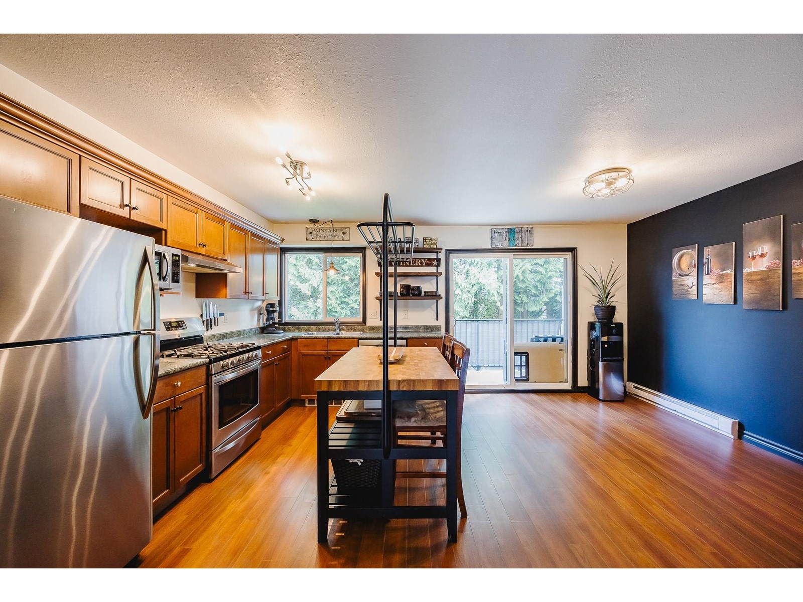 7 46608 Yale Road, Chilliwack Proper East, Chilliwack, British Columbia  V2P 0A4 - Photo 5 - R2986718