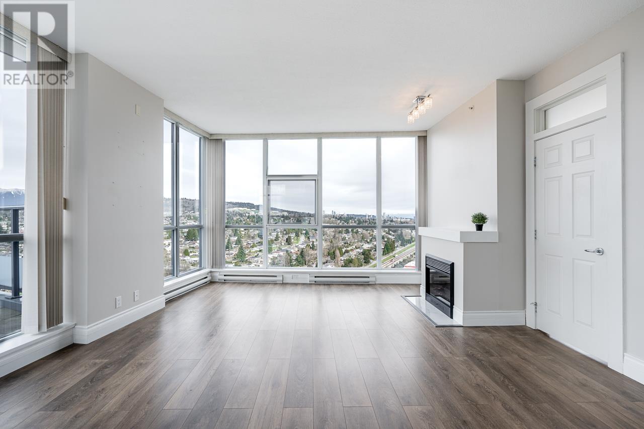 3001 2225 Holdom Avenue, Burnaby, British Columbia  V5B 0A1 - Photo 3 - R2979265