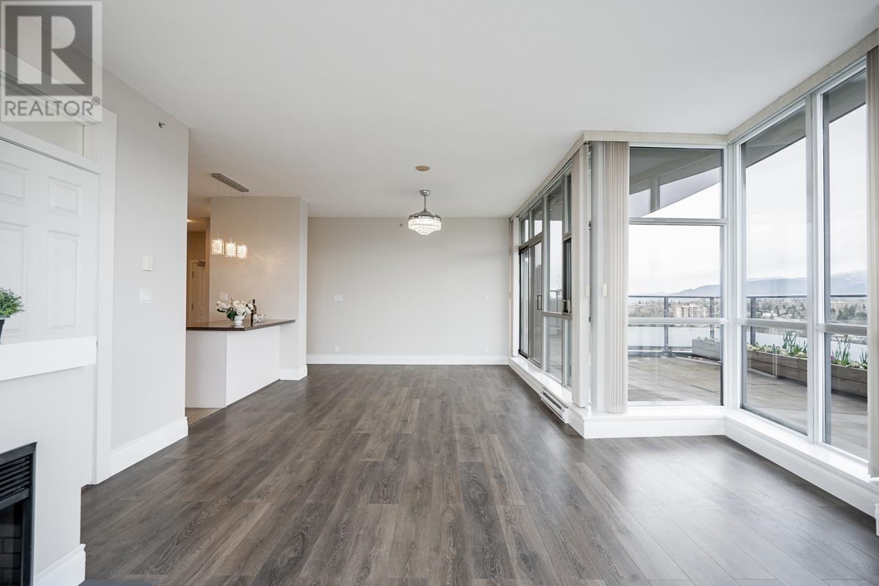 3001 2225 Holdom Avenue, Burnaby, British Columbia  V5B 0A1 - Photo 4 - R2979265