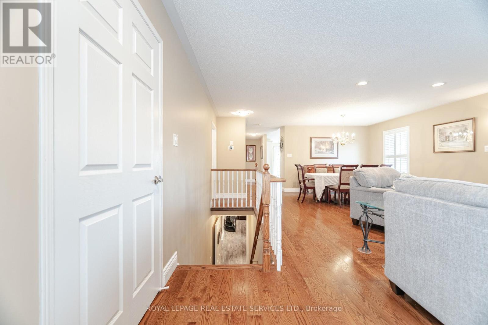 204 Eaton Street, Halton Hills, Ontario  L7G 5Y2 - Photo 32 - W12173117