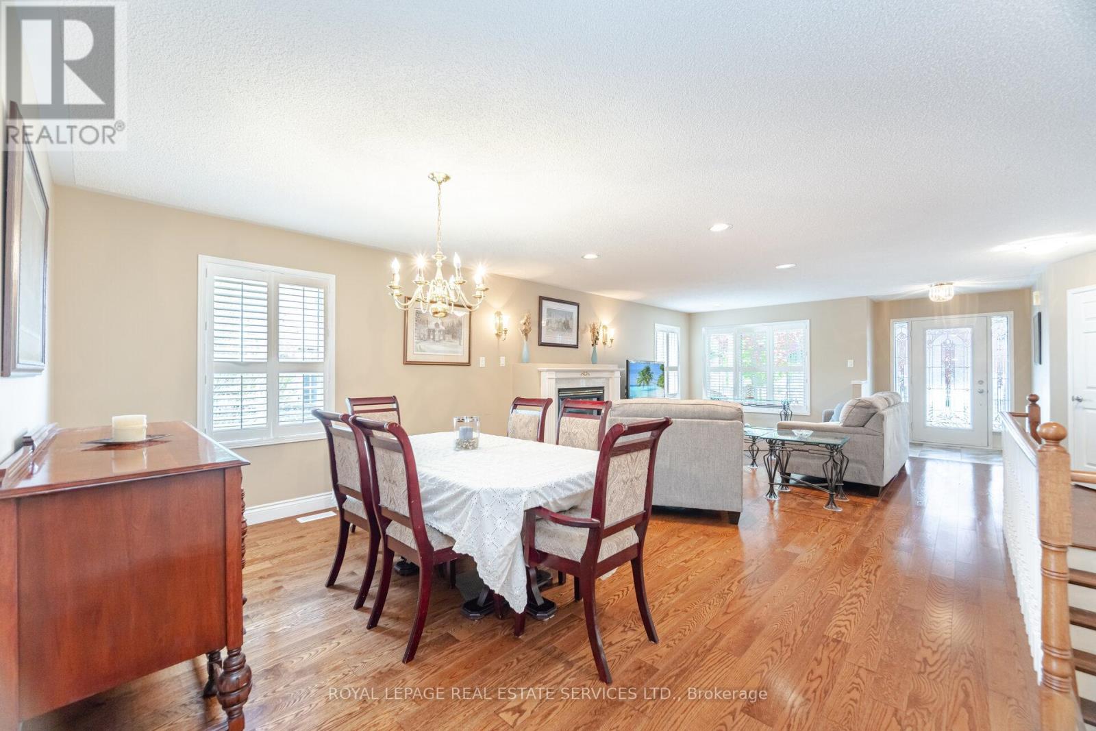 204 Eaton Street, Halton Hills, Ontario  L7G 5Y2 - Photo 14 - W12173117