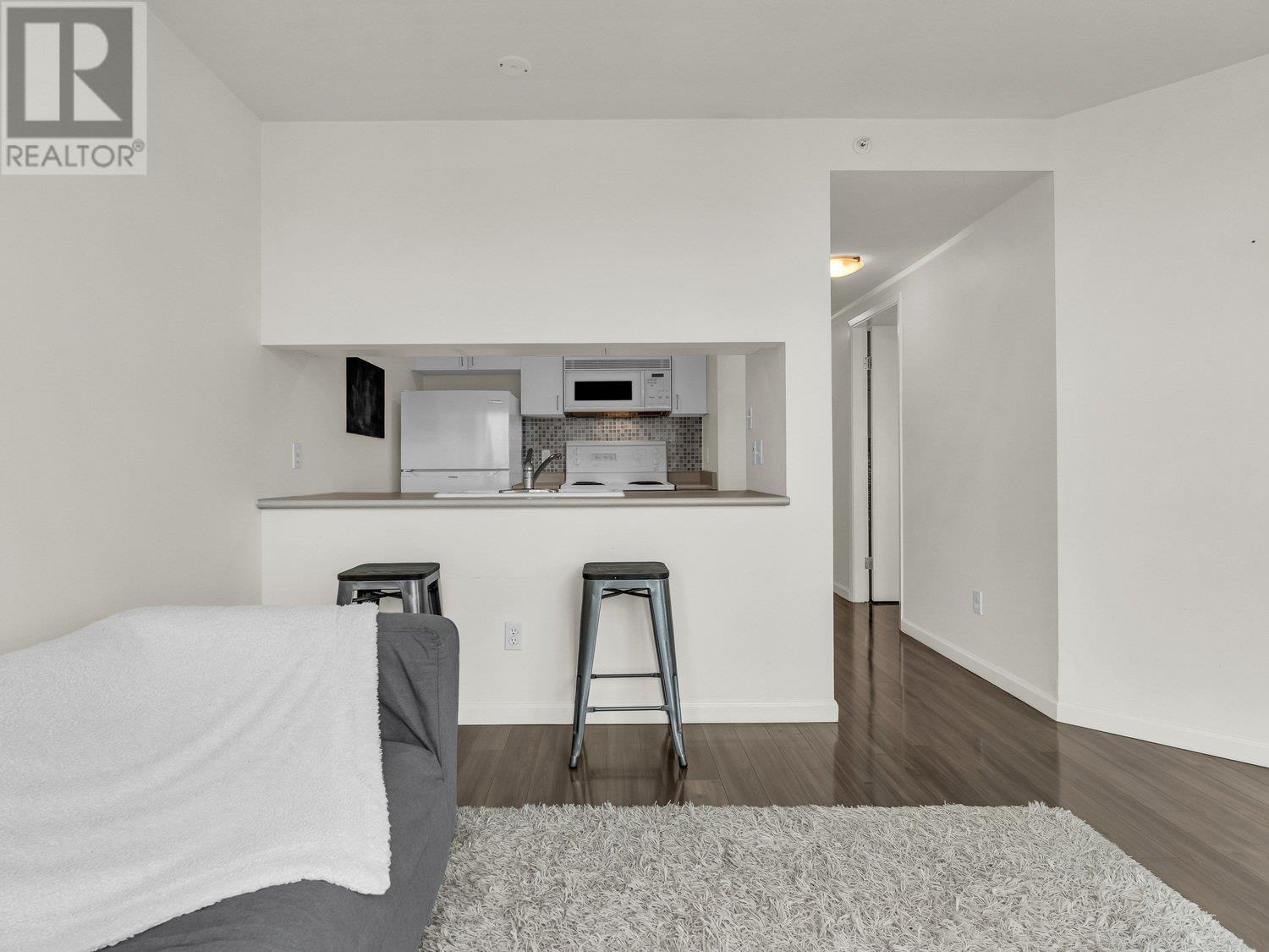 2706 438 Seymour Street, Vancouver, British Columbia  V6B 6H4 - Photo 11 - R2981240