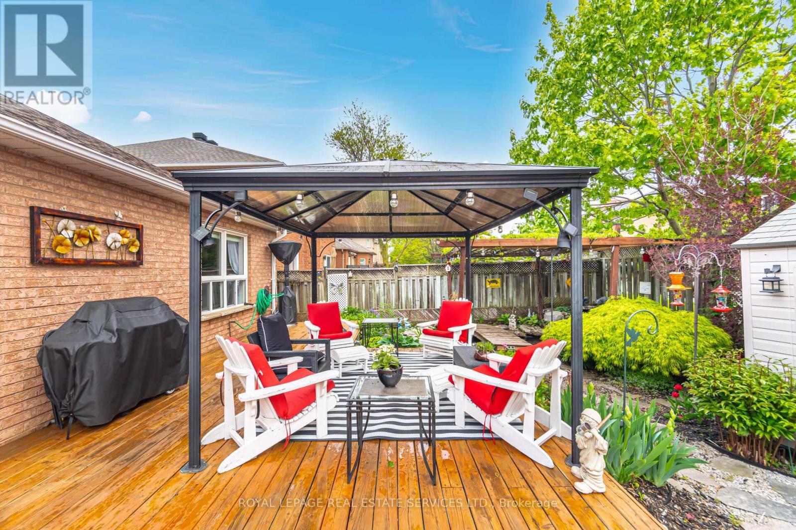 204 Eaton Street, Halton Hills, Ontario  L7G 5Y2 - Photo 42 - W12173117