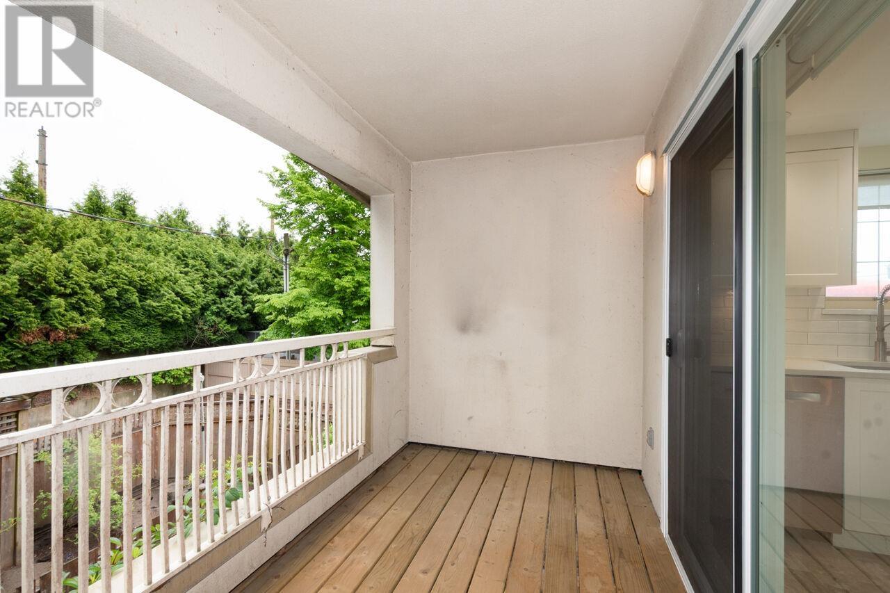 207 5650 Oak Street, Vancouver, British Columbia  V6M 2V6 - Photo 5 - R2994681