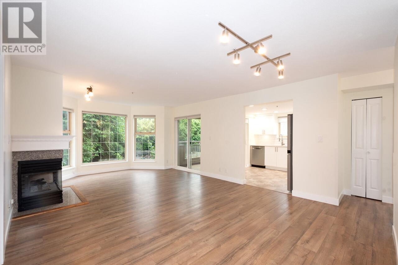 207 5650 OAK STREET, vancouver, British Columbia V6M2V6