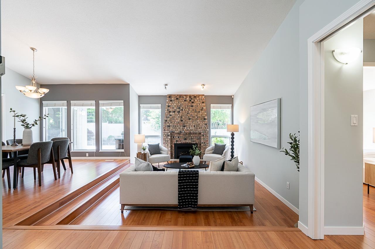 5962 Southpark Close, Surrey, British Columbia  V3X 2B8 - Photo 4 - R3003752