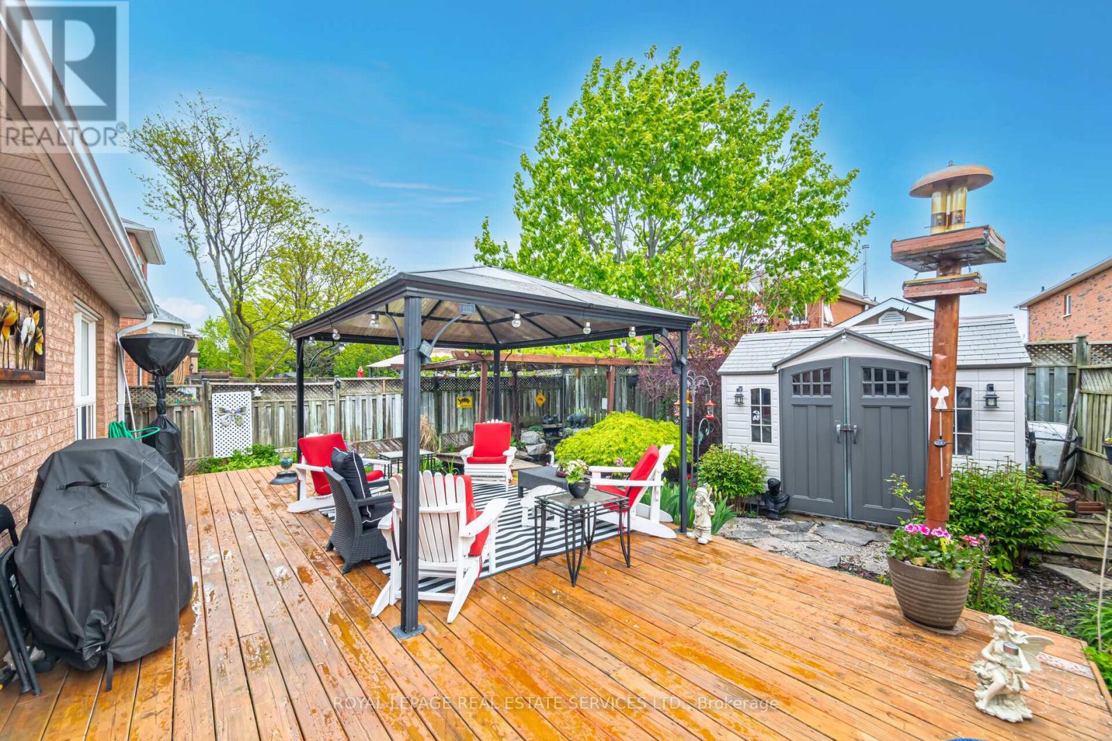 204 Eaton Street, Halton Hills, Ontario  L7G 5Y2 - Photo 40 - W12173117