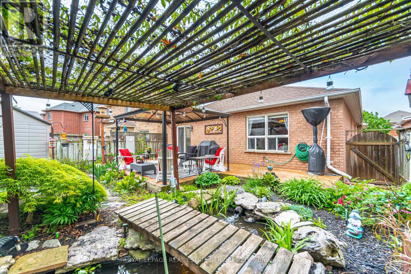 204 Eaton Street, Halton Hills, Ontario  L7G 5Y2 - Photo 44 - W12173117