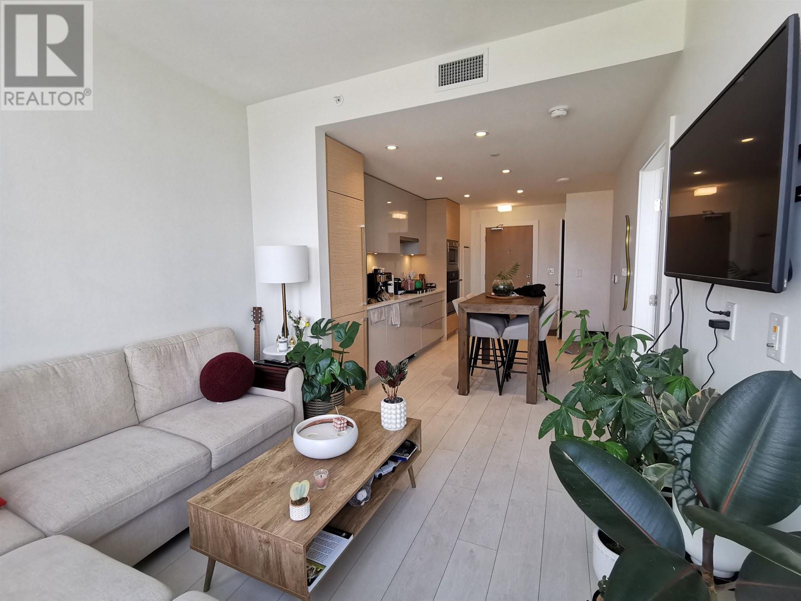 1001 3438 Sawmill Crescent, Vancouver, British Columbia  V5S 0E3 - Photo 5 - R3001278