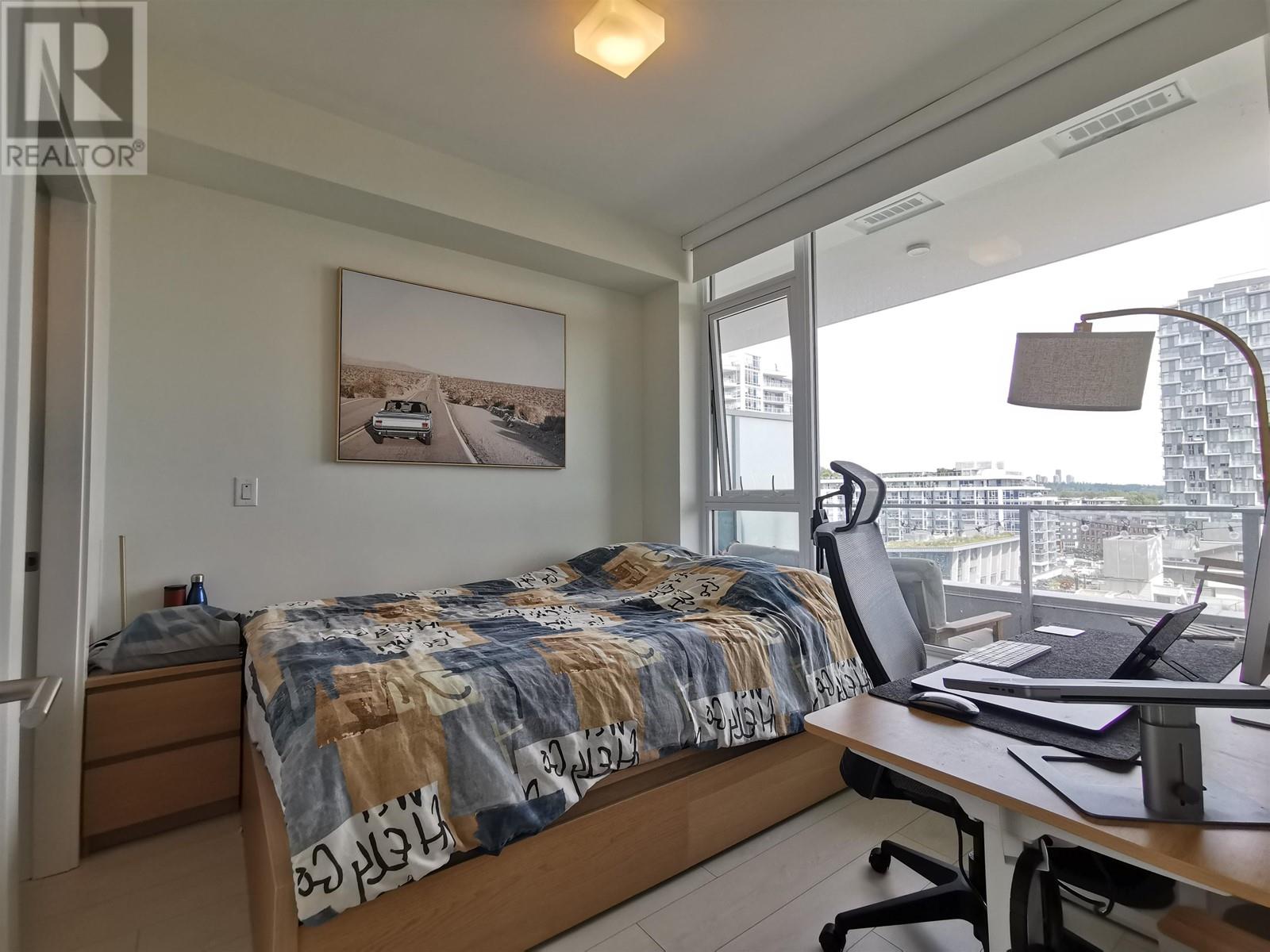 1001 3438 Sawmill Crescent, Vancouver, British Columbia  V5S 0E3 - Photo 8 - R3001278