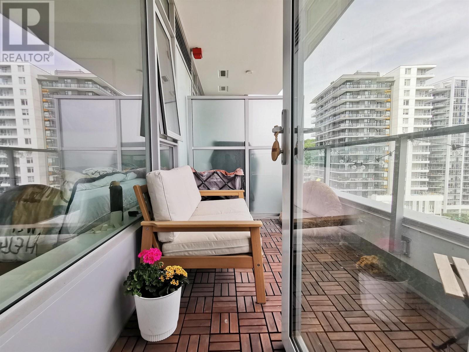 1001 3438 Sawmill Crescent, Vancouver, British Columbia  V5S 0E3 - Photo 14 - R3001278