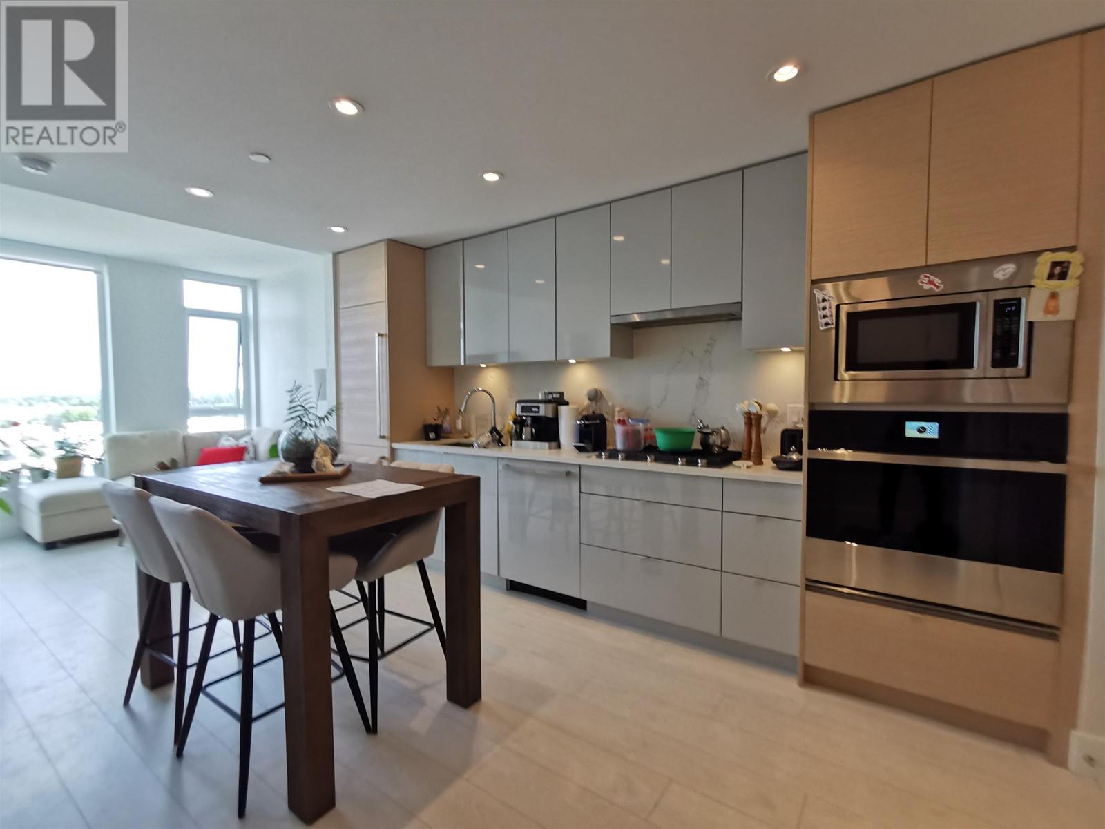 1001 3438 Sawmill Crescent, Vancouver, British Columbia  V5S 0E3 - Photo 7 - R3001278