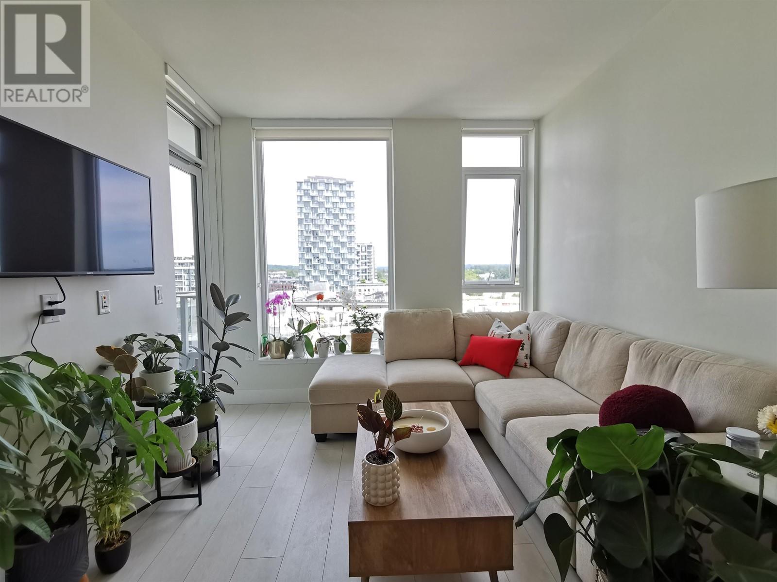 1001 3438 Sawmill Crescent, Vancouver, British Columbia  V5S 0E3 - Photo 4 - R3001278
