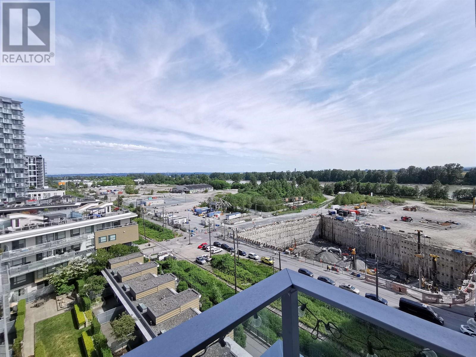 1001 3438 Sawmill Crescent, Vancouver, British Columbia  V5S 0E3 - Photo 1 - R3001278