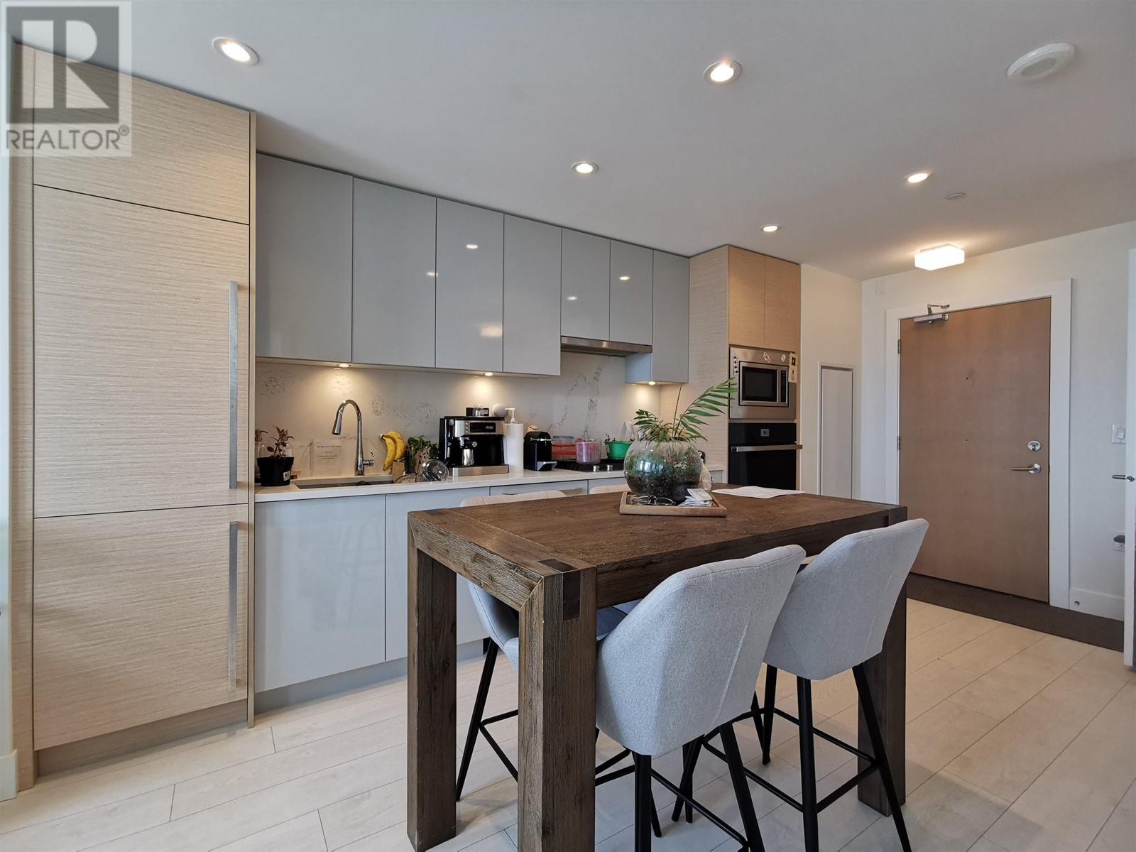 1001 3438 Sawmill Crescent, Vancouver, British Columbia  V5S 0E3 - Photo 6 - R3001278