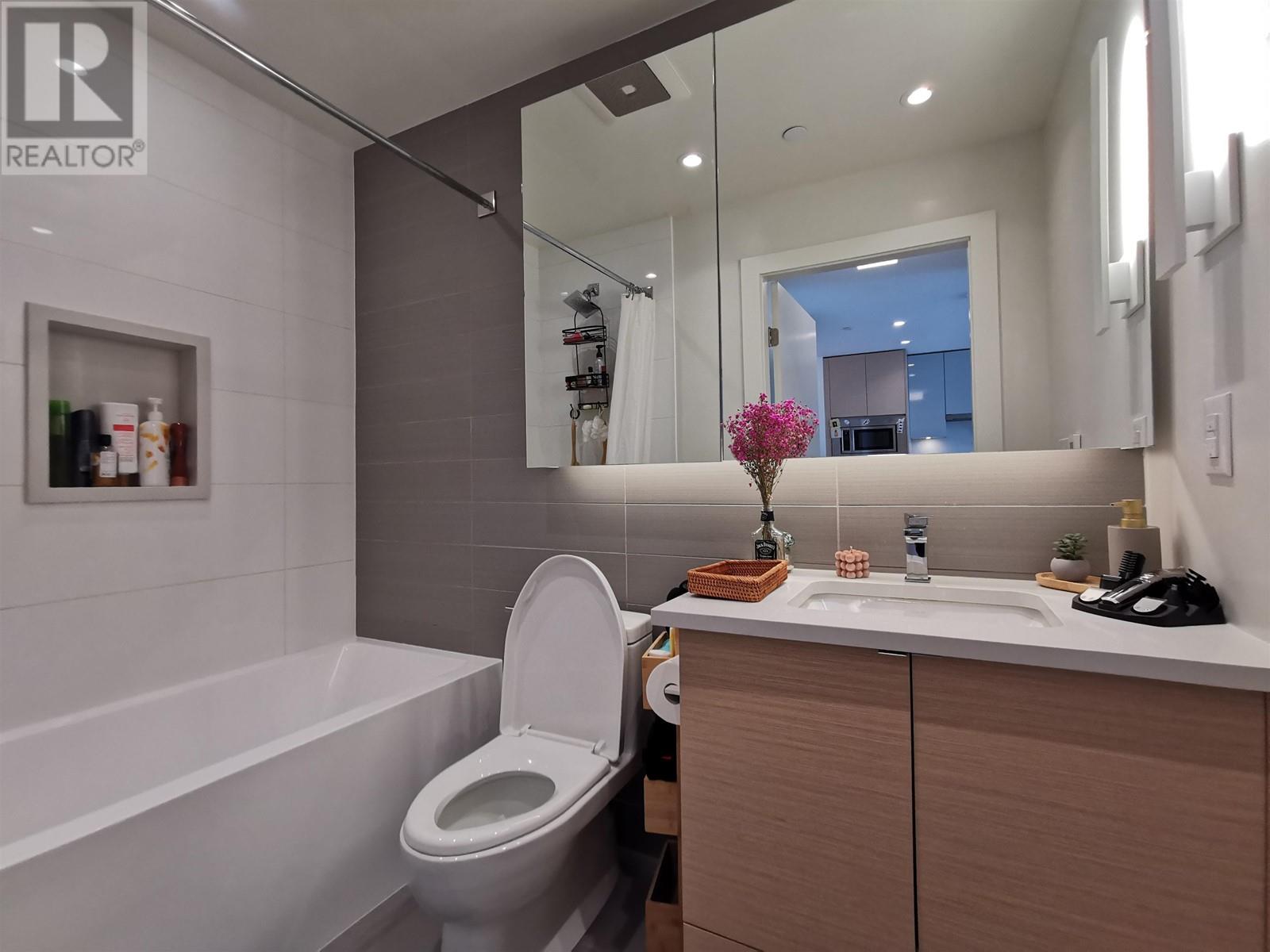1001 3438 Sawmill Crescent, Vancouver, British Columbia  V5S 0E3 - Photo 11 - R3001278