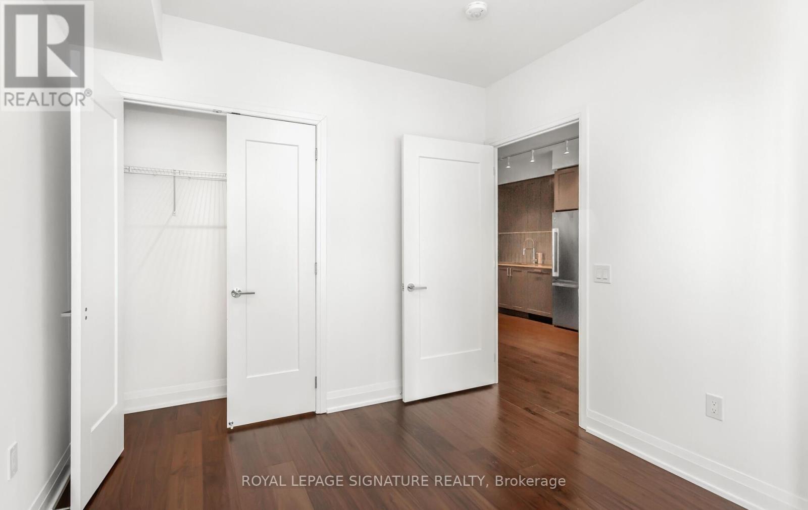 512 - 293 The Kingsway, Toronto, Ontario  M9A 0E8 - Photo 28 - W12173517