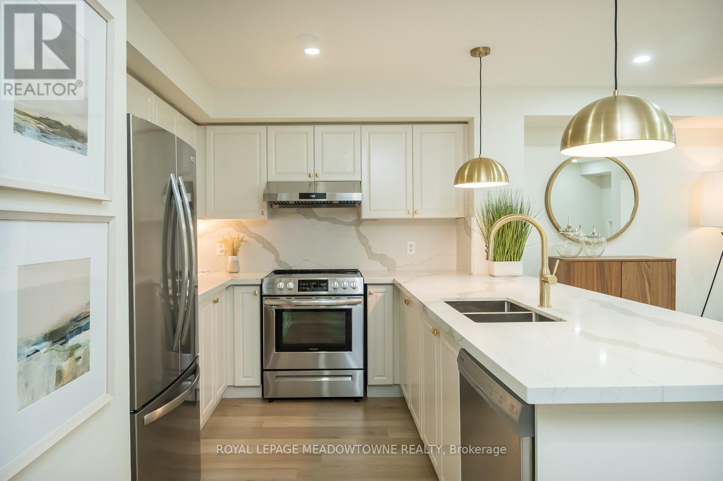 10 - 3355 Thomas Street, Mississauga (Churchill Meadows), Ontario  L5M 0N7 - Photo 10 - W12173524